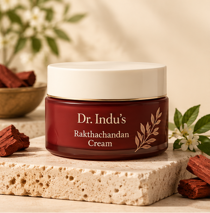 Rakthachandan Cream